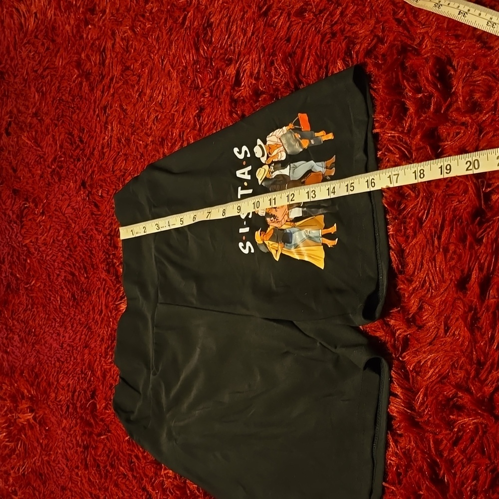 Short set - Picture 7 of 7